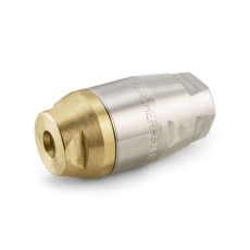 Роторное сопло для промывки труб D21 040 